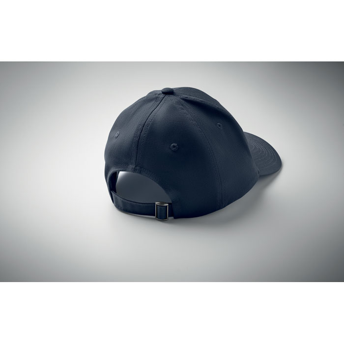 BAHAMAS - 6 panel cotton baseball cap