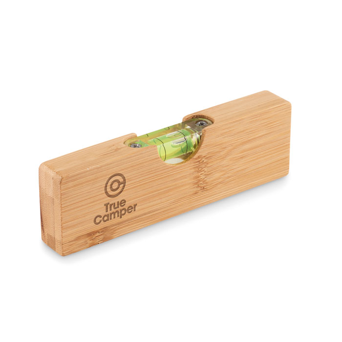 SPIREN - Spirit level and bottle opener