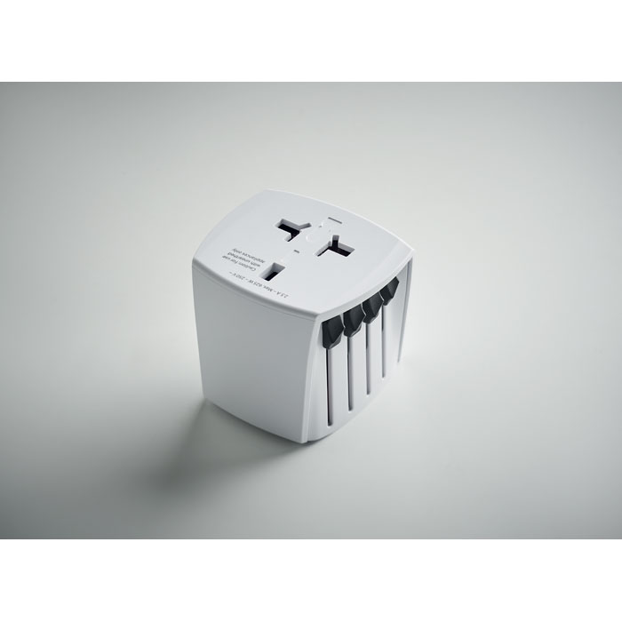 MUV MICRO - MUV micro. 2-pole