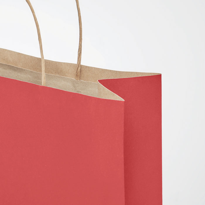PAPER TONE L - Large Gift paper bag 90 gr/m²