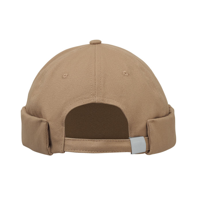 DOCK - Docker cap