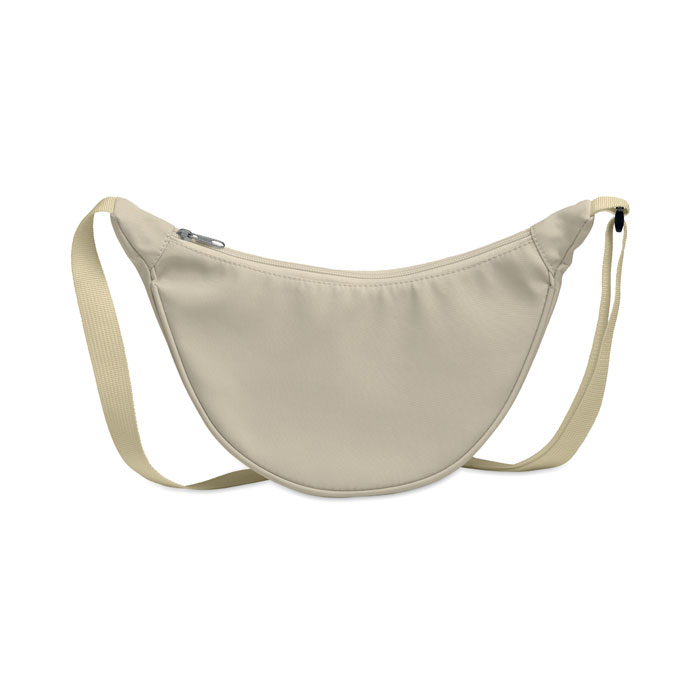 KOROVIN CROSS - Sling bag in 400D Oxford