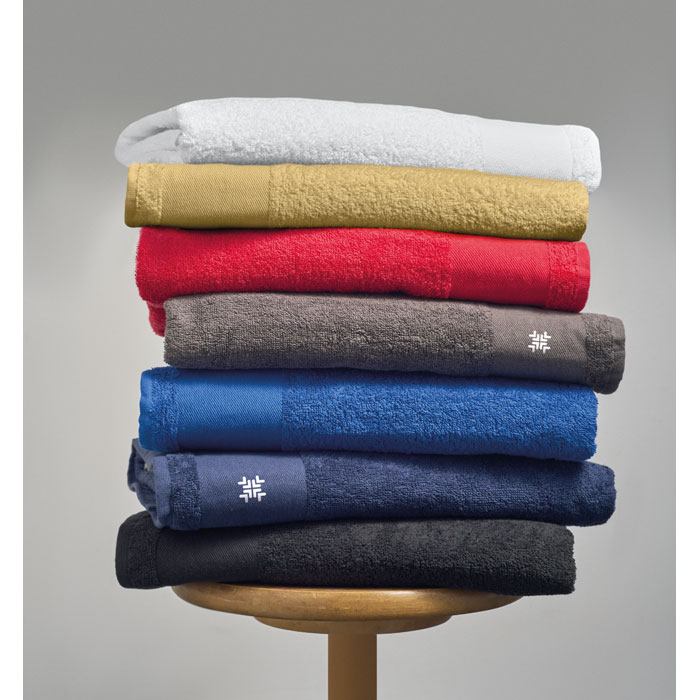 ISLAND 30 - Cotton guest towel