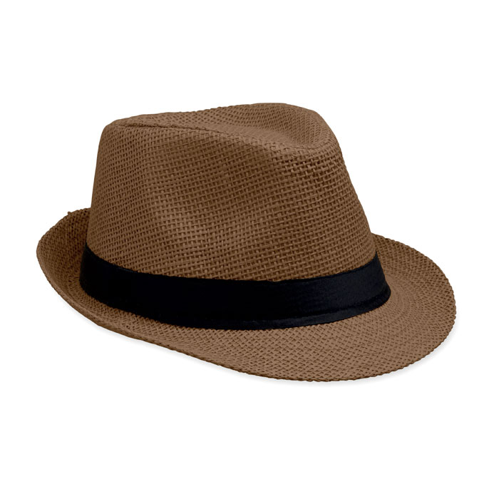 BOOWIE - Paper straw hat