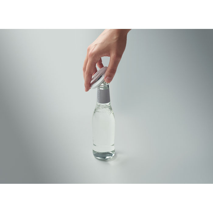 DOSENUNO - Phone holder and bottle opener