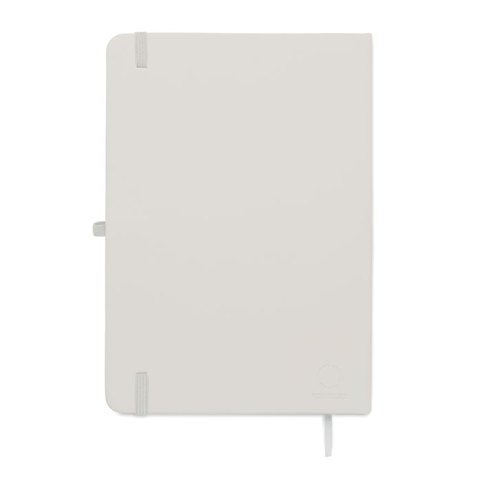 ARCOLOOP - A5 recycled PU notebook