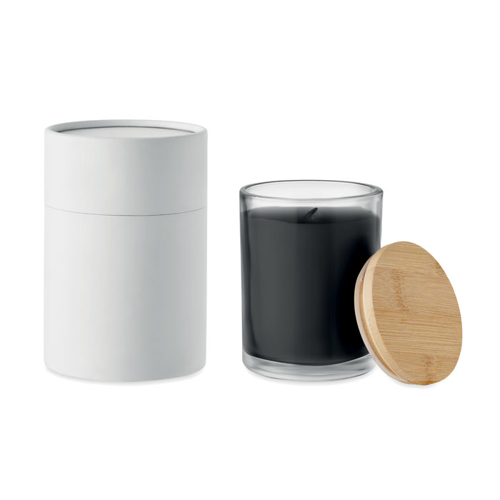 ANCIENT HIGH - Vanilla fragranced candle