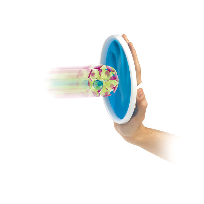 CATCH&PLAY - Suction ball catch set