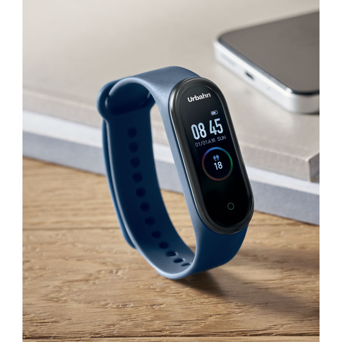 ARTA - Smart wireless health watch