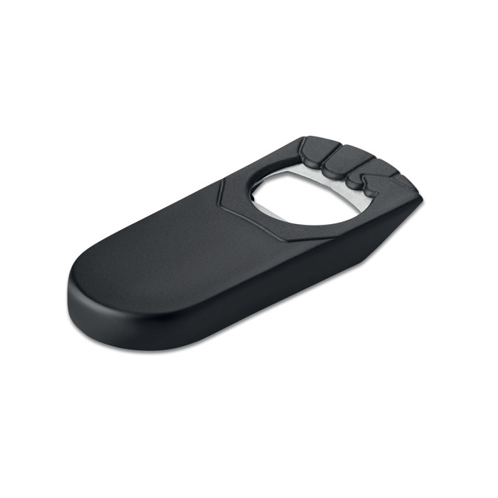 BLABBY - Bottle-opener and sealer