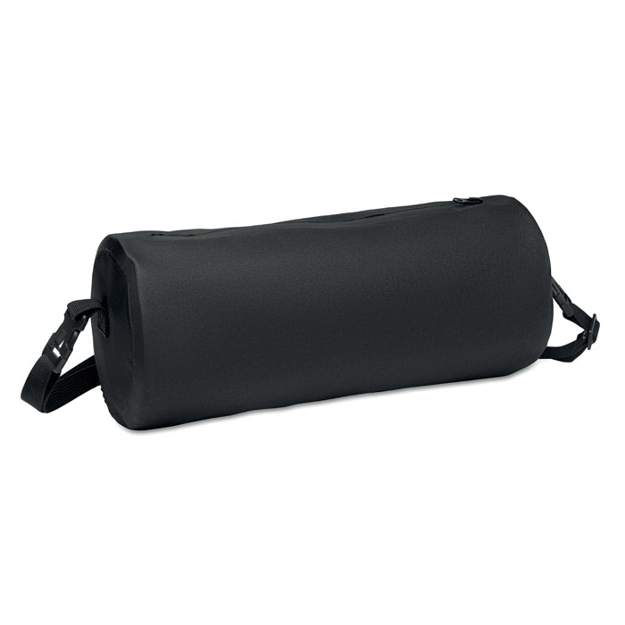 BRENNA TUBE - Sports bag in 300D RPET