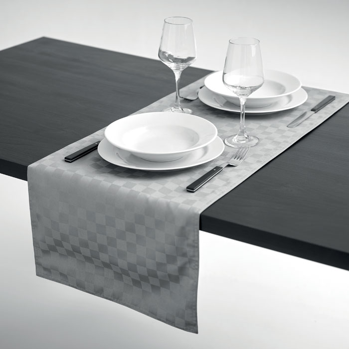 SPICE - Table runner in polyester