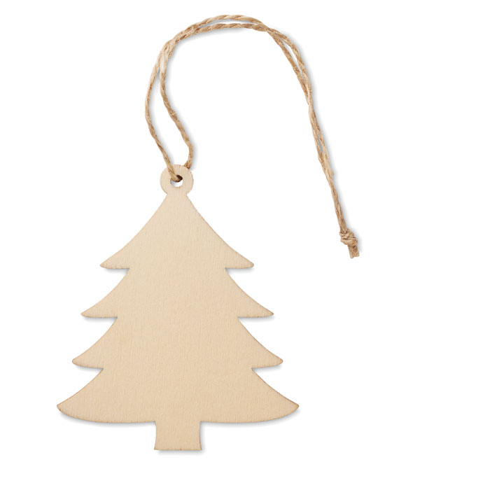 ARBY - Wooden Tree shaped hanger