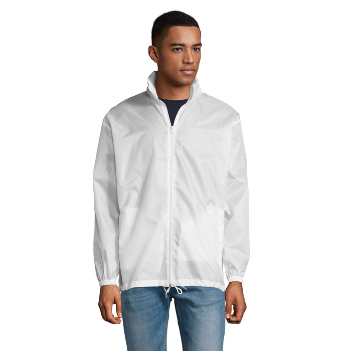 SHIFT - White