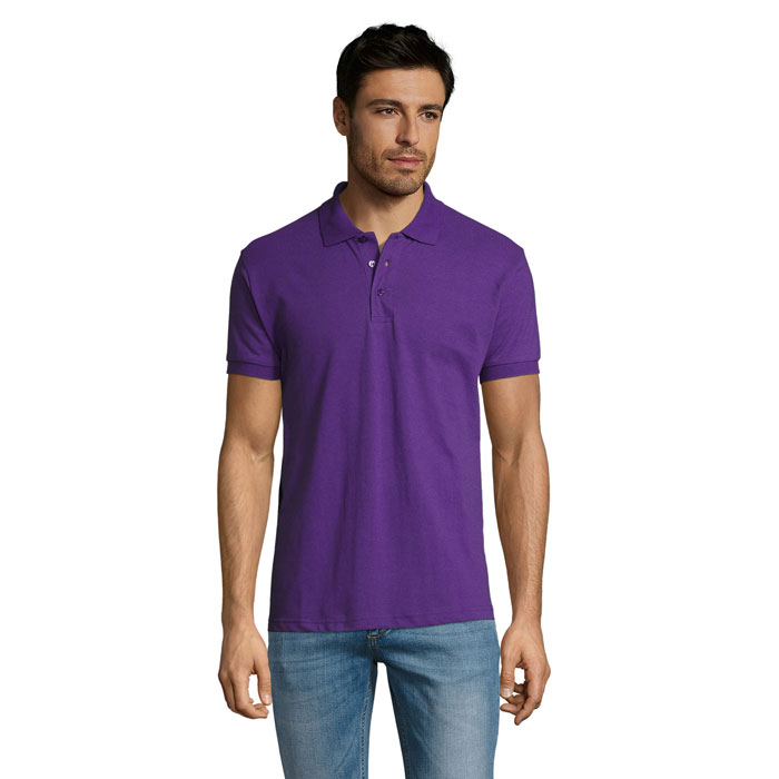 PRIME MEN - Dark Purple