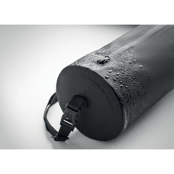 BRENNA TUBE - Sports bag in 300D RPET