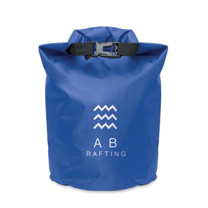BOLSAIBLE + - Waterproof bag 210T RPET 5L