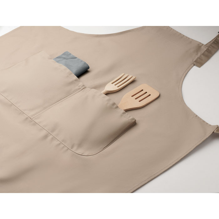 GALA - Adjustable kitchen apron