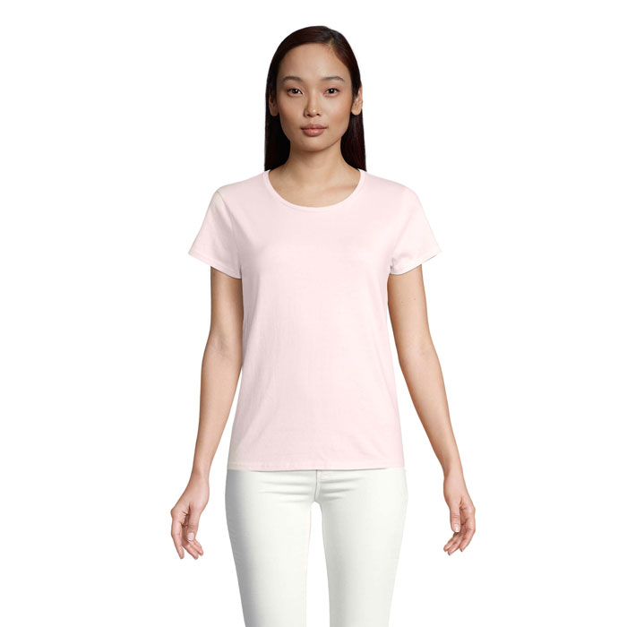 CRUSADER WOMEN - Pale Pink