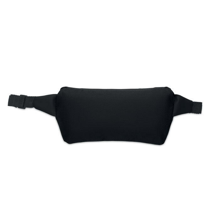 BANGKOK WAIST - Waist pack in 600D RPET