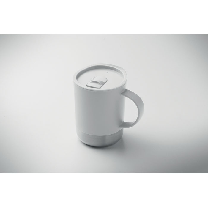 BEAKER - Single wall mug 300ml