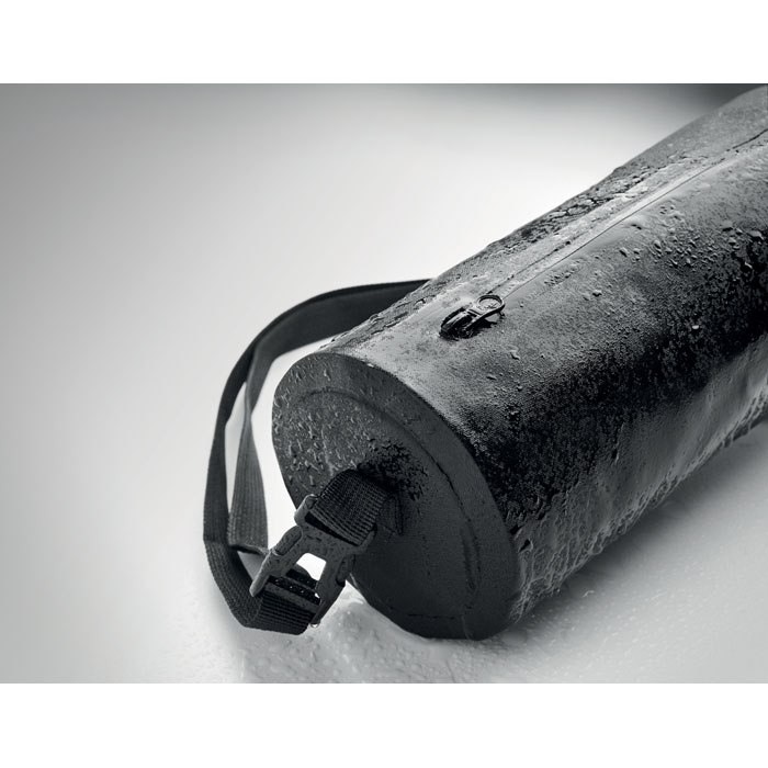 BRENNA SMALL - Sports dry bag in 300D RPET