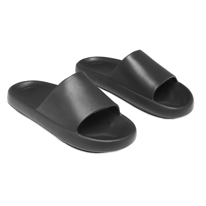 EVASLIDE - Unisex EVA sliders size 42/43