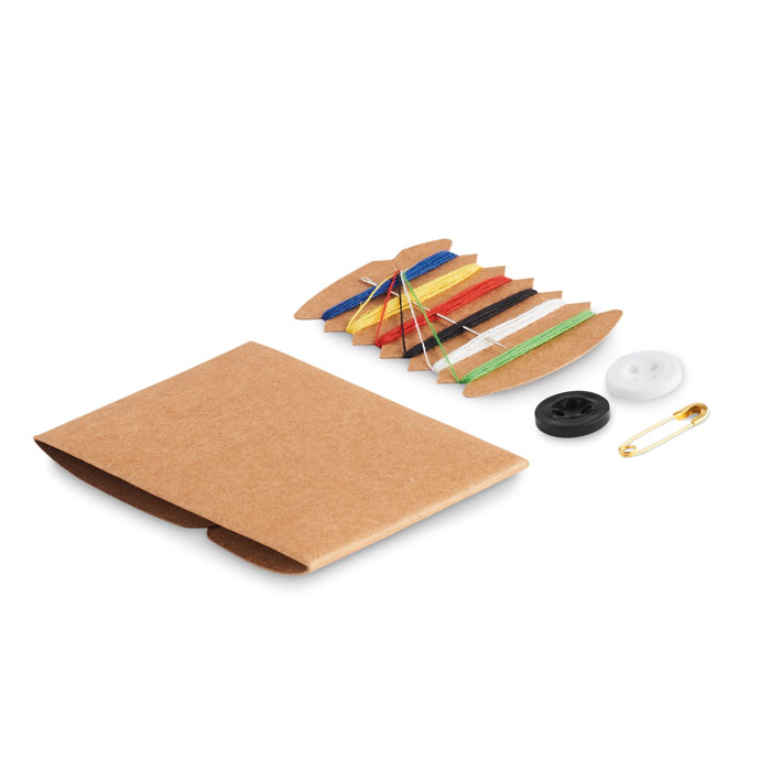 COMPACT - Compact sewing kit