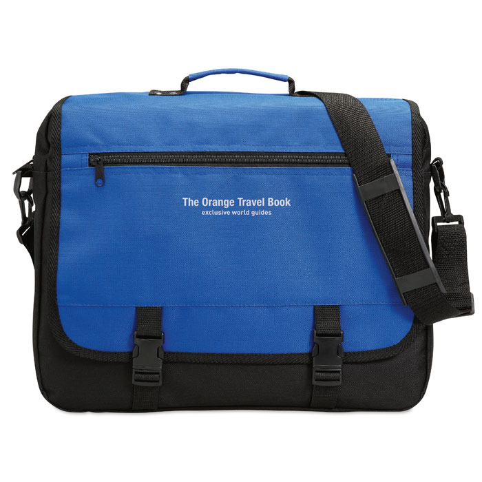 FLAPA - 600D polyester document bag