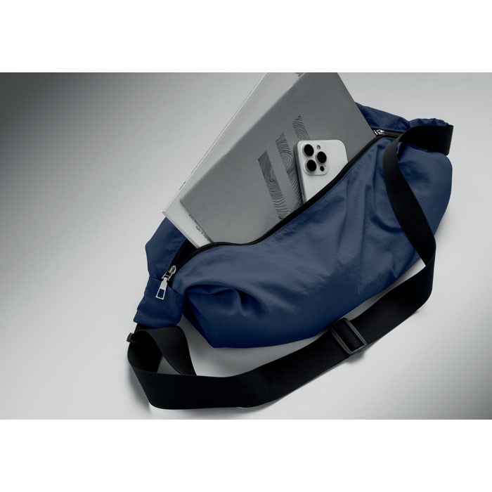 SLING - Nylon cross body urban bag
