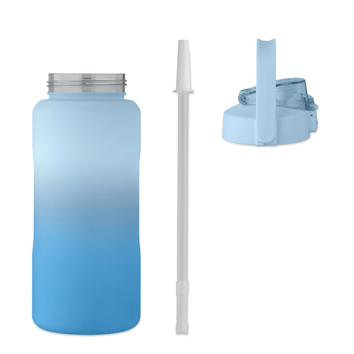 ACTIVATE MAX - RPET water bottle 2000ml
