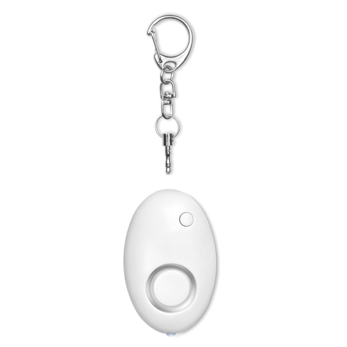 ALARMY - Personal alarm with key ring