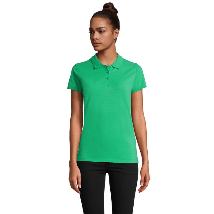 PERFECT WOMEN - Spring Green