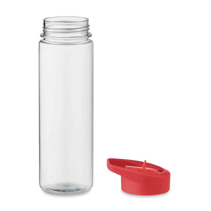ALABAMA - RPET bottle 650ml PP flip lid