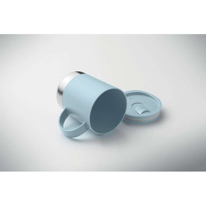 BEAKER - Single wall mug 300ml