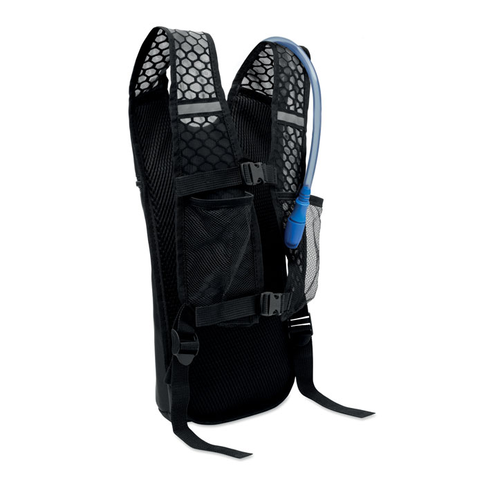 CONFI - Sports backpack 420D PU