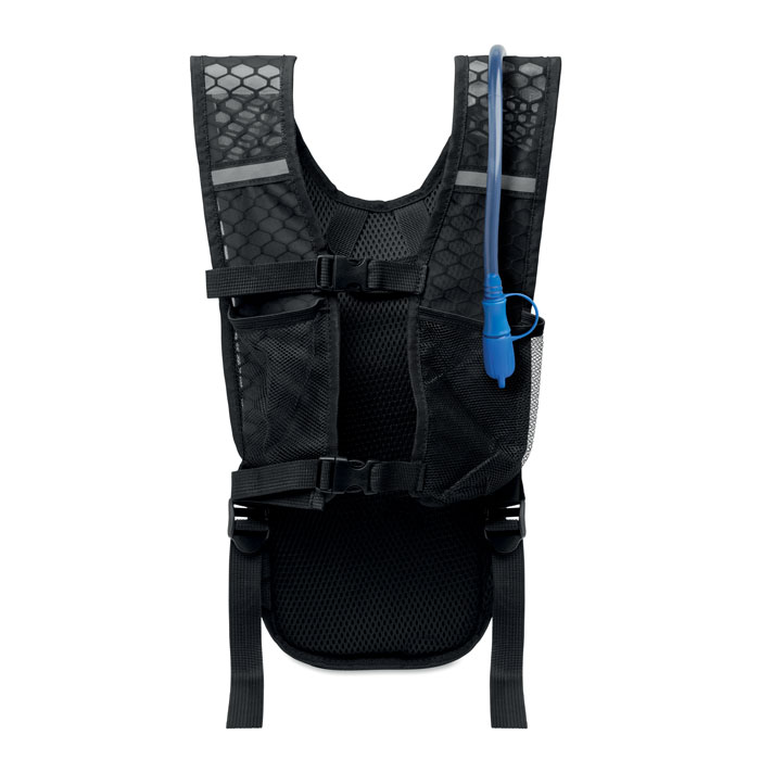 CONFI - Sports backpack 420D PU