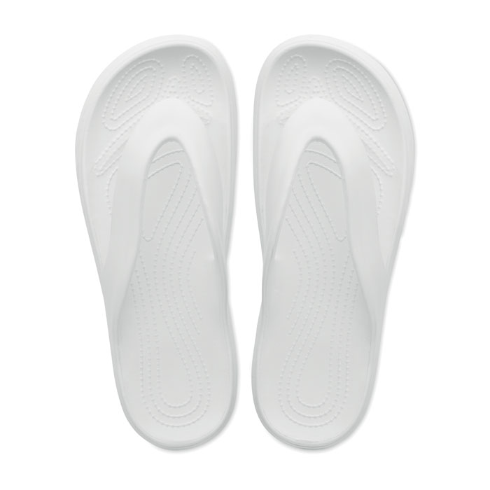 EVASLIP - Full EVA slippers size 44/45