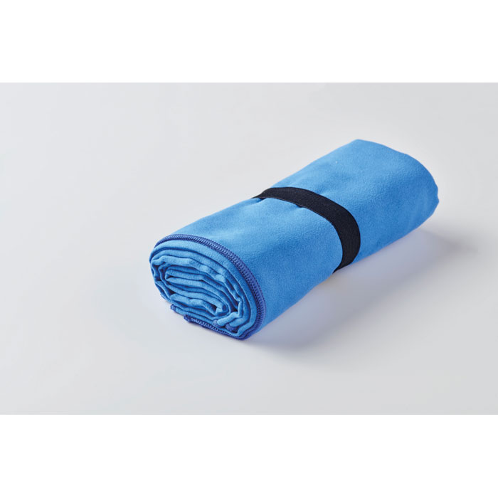 WAXOFF - Double sided microfibre towel