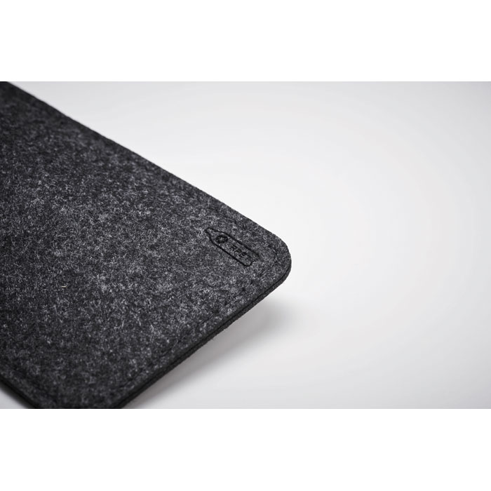 NIRSON - RPET felt glasses case