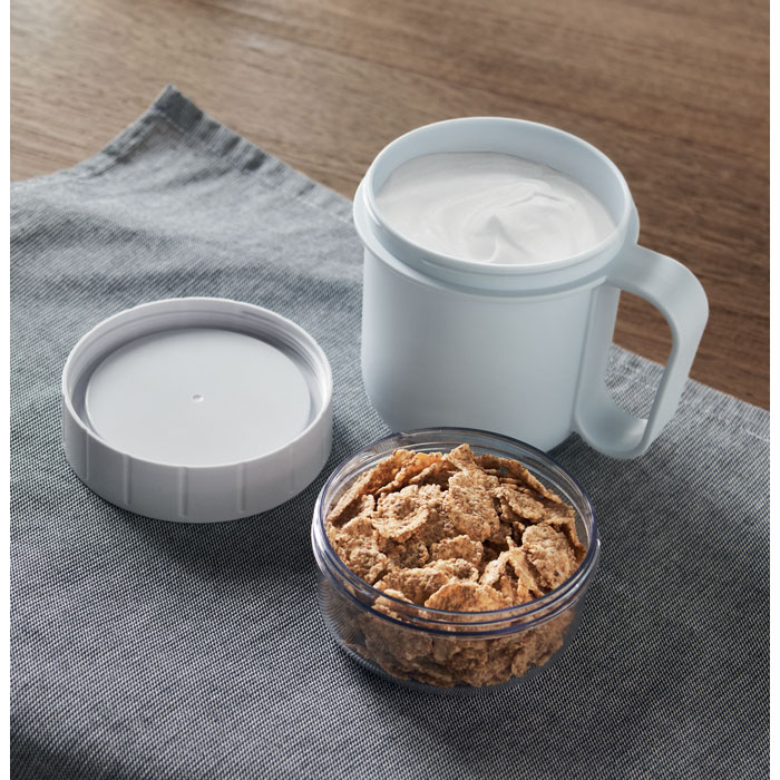 CUP ON GO - On the go cup in PP 450 ml