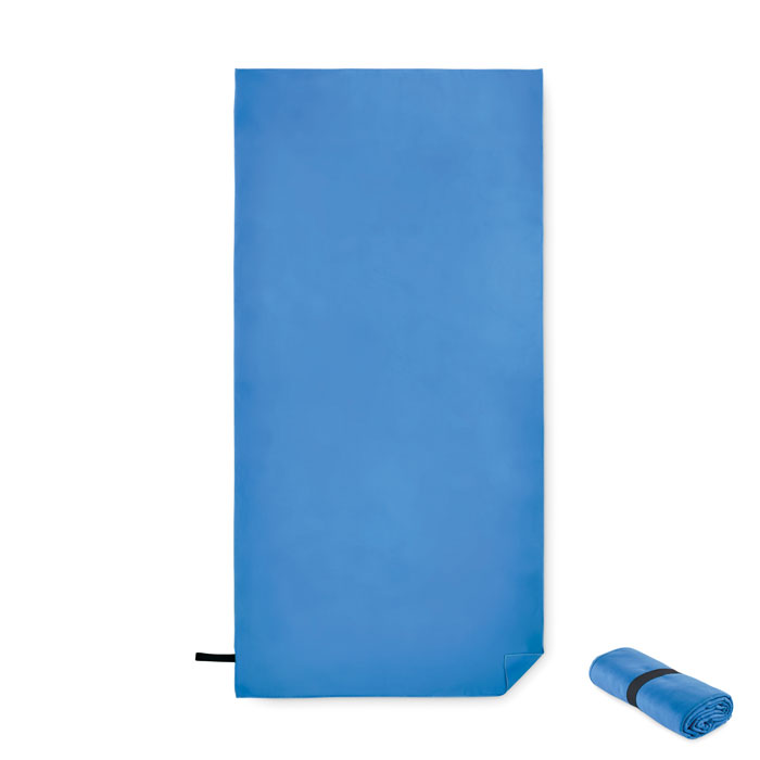 WAXOFF - Double sided microfibre towel