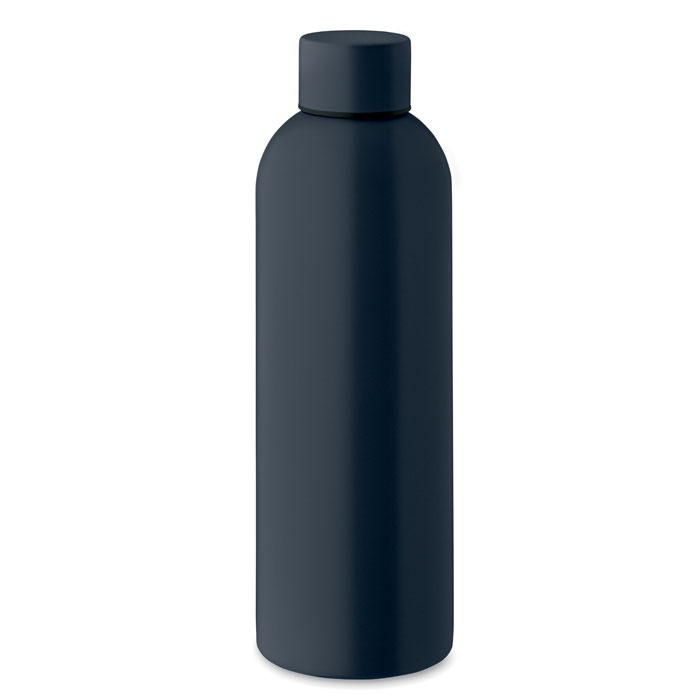 ATHENA PLUS - Single wall bottle 750 ml - French Navy