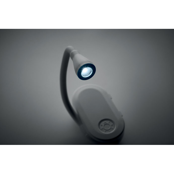 SCENE - Rechargeable book light