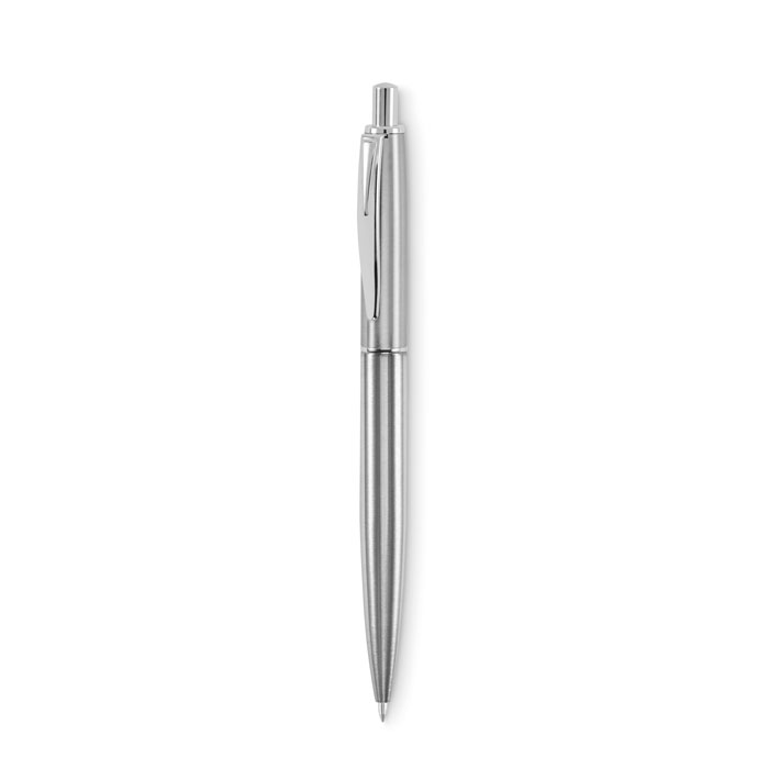 GRAZ COLOUR - Push button pen in box