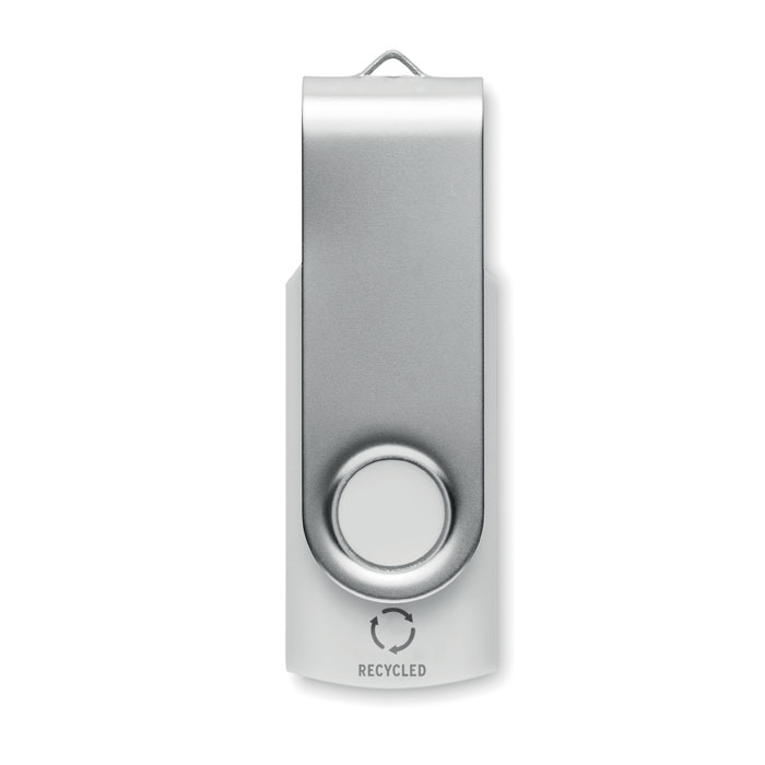 TECHMATE RABS - Recycled ABS USB 16G