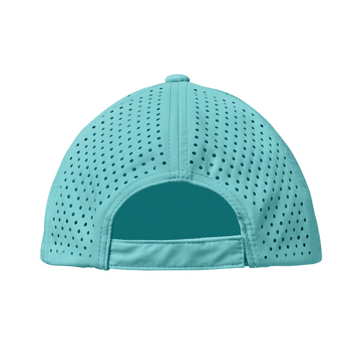 CAPO - 5 panel baseball cap 130 gr/m²