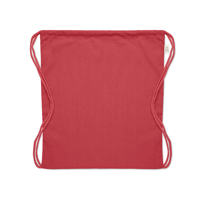 CABETRI COLOUR - Recycled 140 gr/m² cotton bag