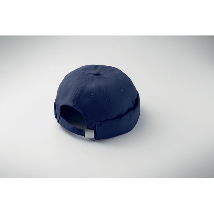 DOCK - Docker cap