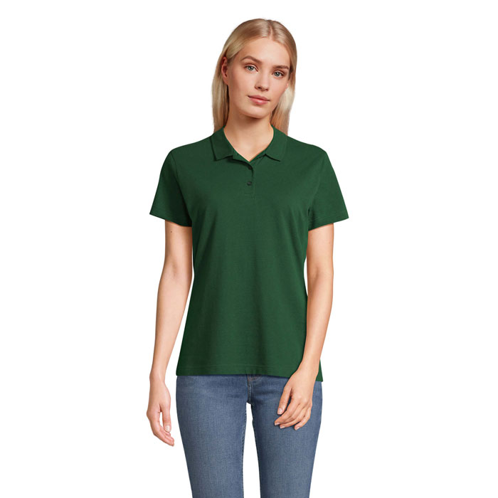 PULSE WOMEN - Bottle Green